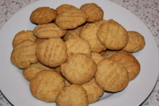 Who Wants a Cookie?