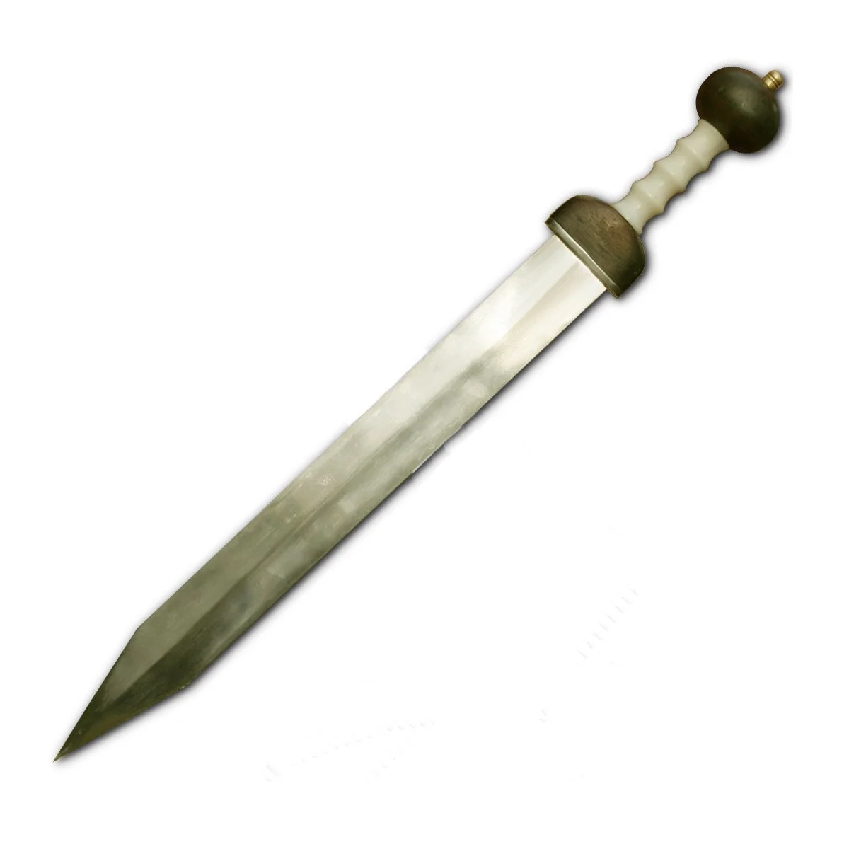 Practical Magic: Tweak Weapon