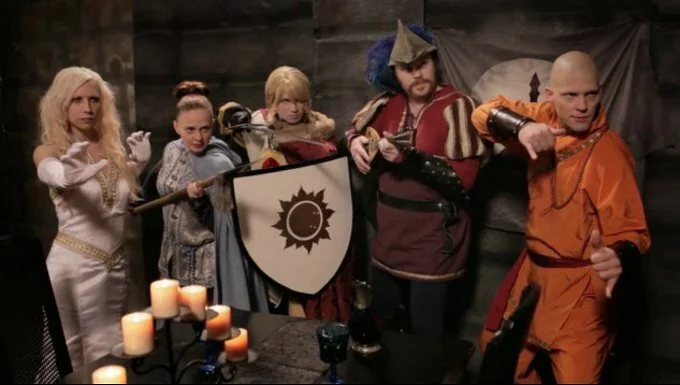 Top Five Types of Players I Do Not Want to Game With