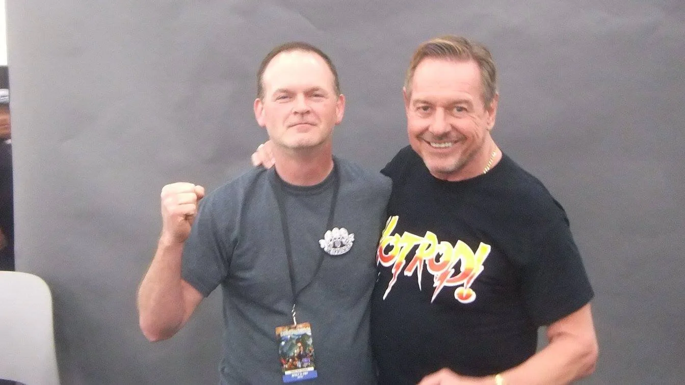 Ant-Man, Death of Roddy Piper, and a Couple of Homebrew Games