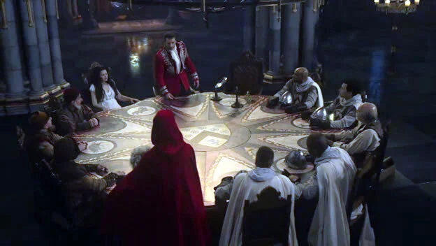 Five Ways to Get More Action - In Your Game Sessions!