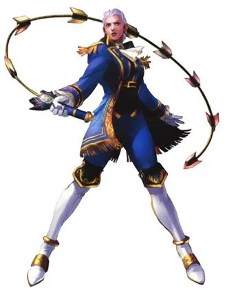 Whip-Sword: A Nuisance Spell for Pathfinder