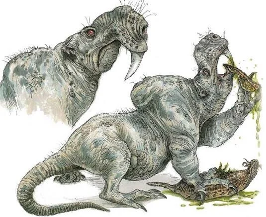 New Mutant Monday # 39 - Proteus