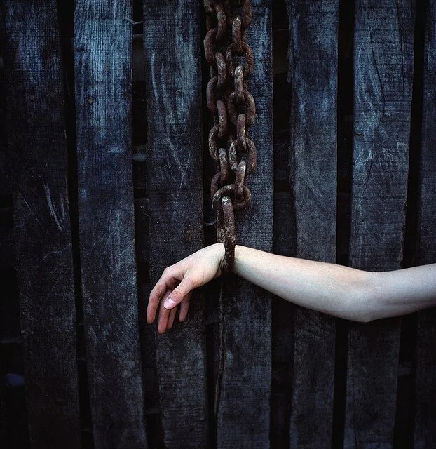 Practical Magic: Animate Chains