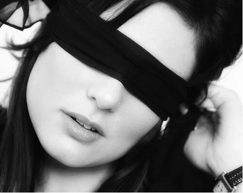 New Magic Item: Blindfold of Senses and Sensuality