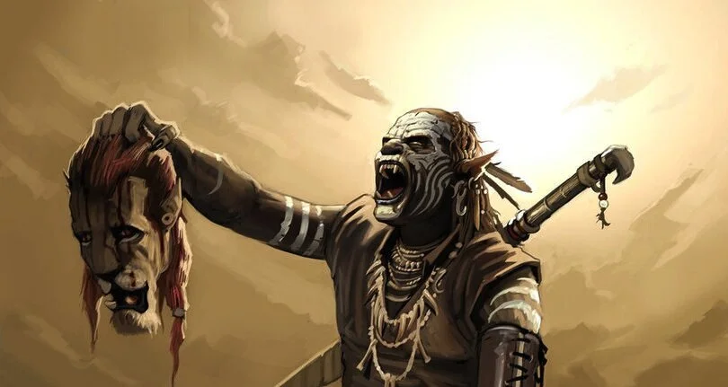 Runequest Thursday #21 - The Cult of the Bloody Tusk, Part 2!