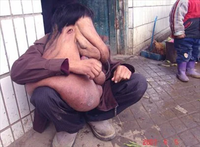 New Mutant Monday # 41 - Flows