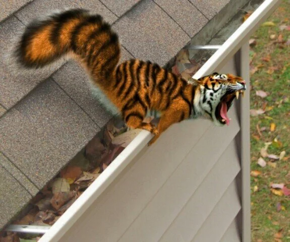 New Mutant Monday # 42 - Tiny Terrors