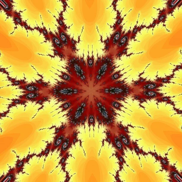 Bolt of Chaos