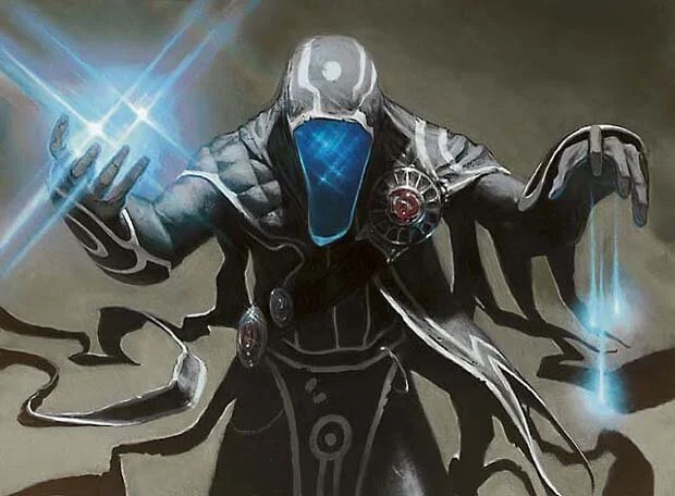 Runequest Thursday #49 - Sorcery of the Blue Moon!