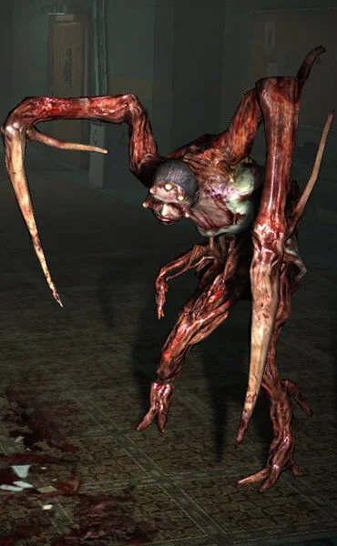 Starfinder: Regurger Xeno-necro