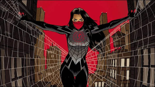Nanotech  Undead, Buck Who? Spider-Verse and more