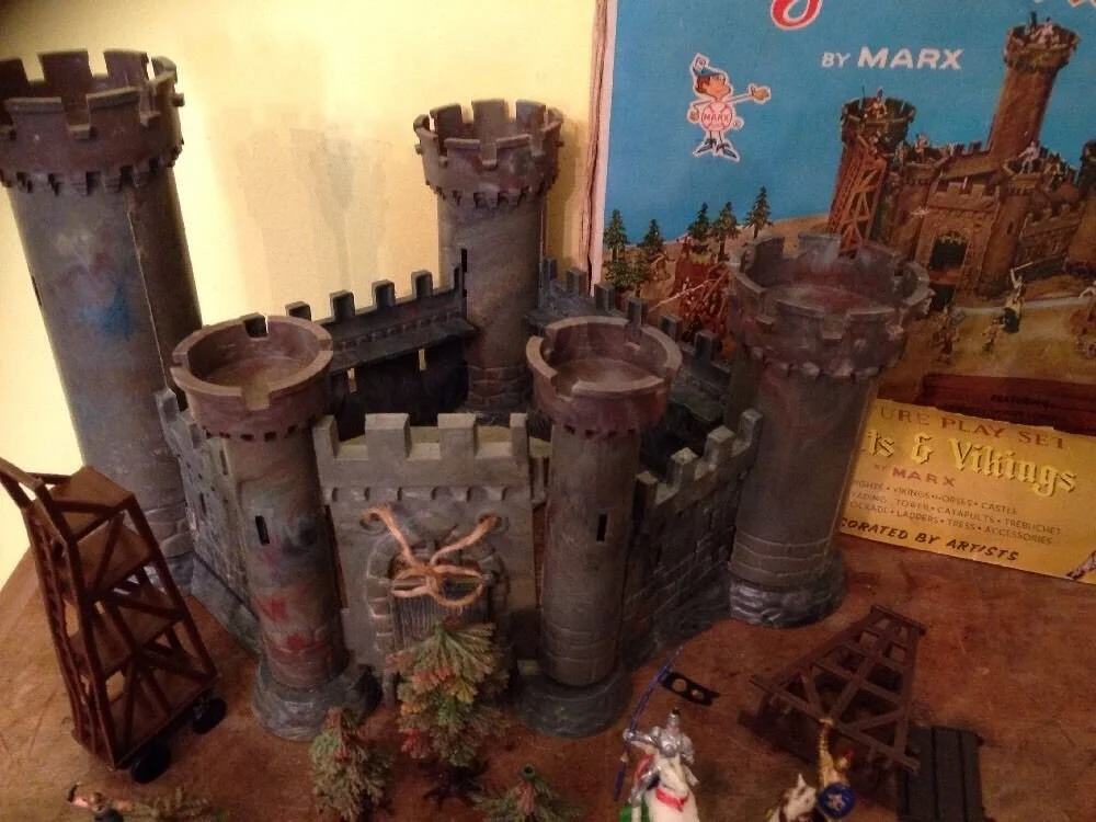 Terra Cognita (d-Infinity Live! Series 6, Episode 20)