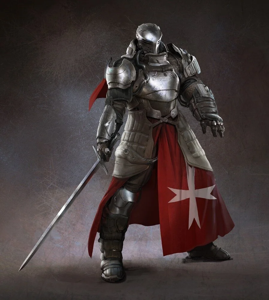Runequest Thursday #24 - Three Feats of Arms for the Would-Be Sword-Master!