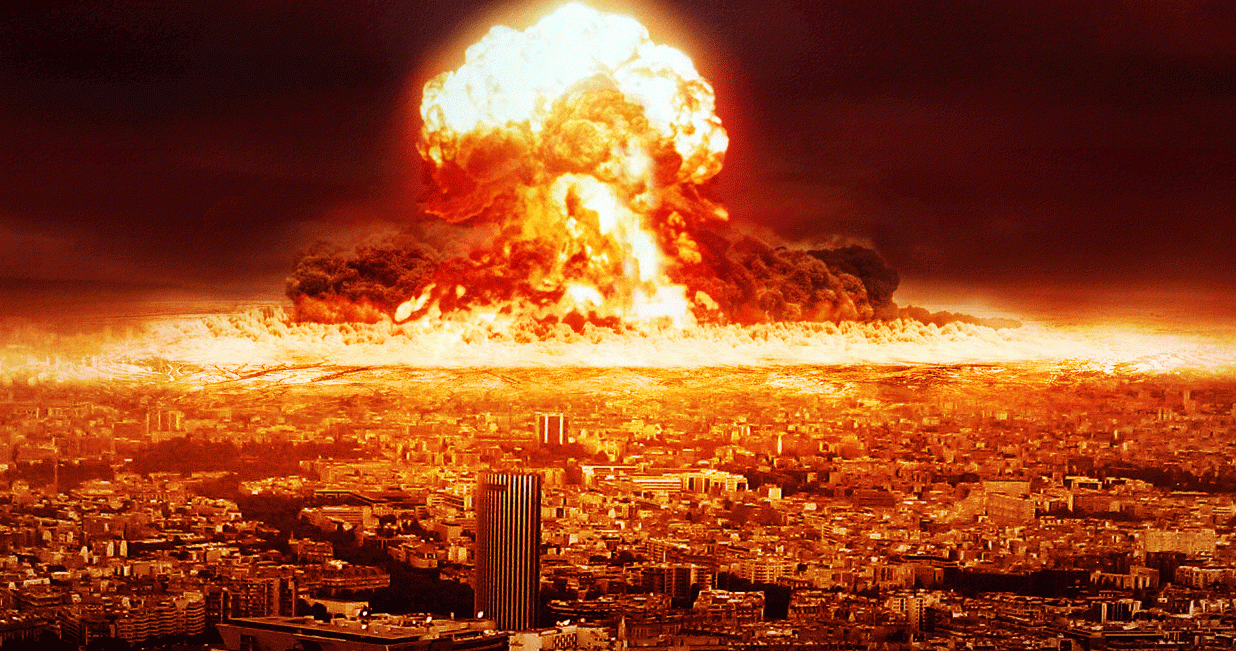 Top Five Post-Apocalyptic Books