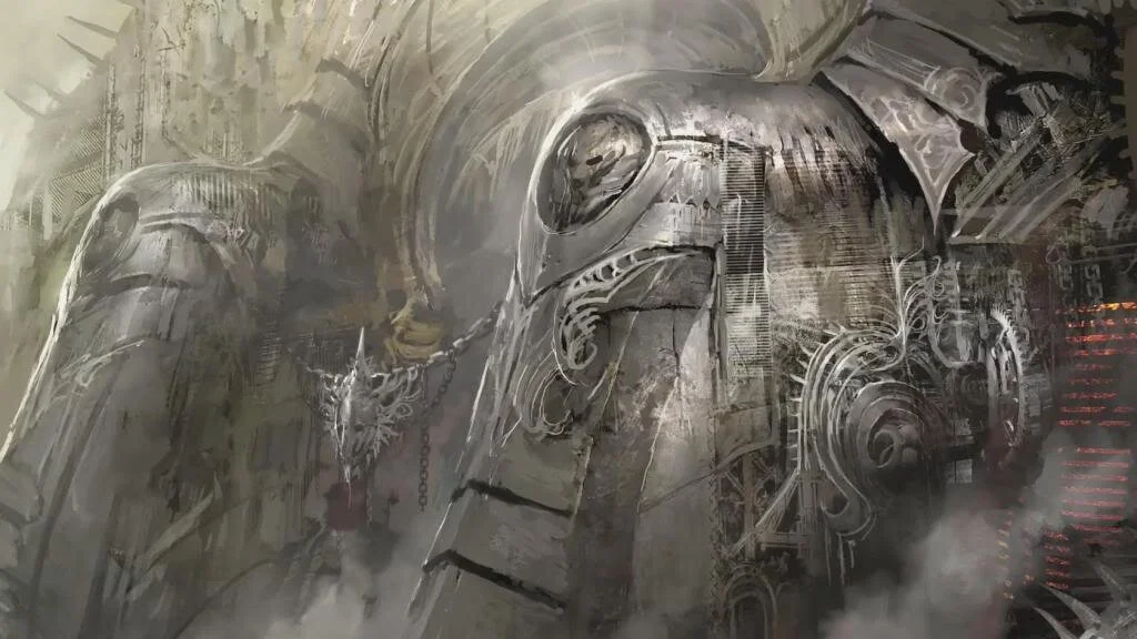 Aliens for BASH-SF - Knight-Marshal of the Commonwealth!