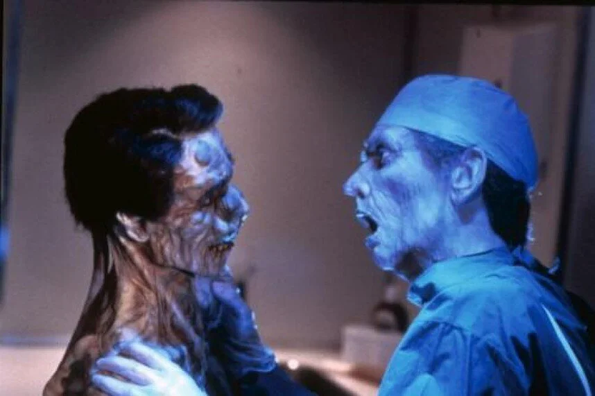 Starfinder: Desiccated