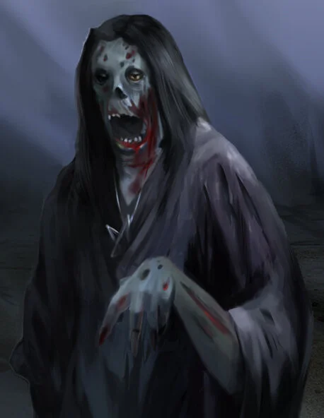 Manifestations for Animate Dead
