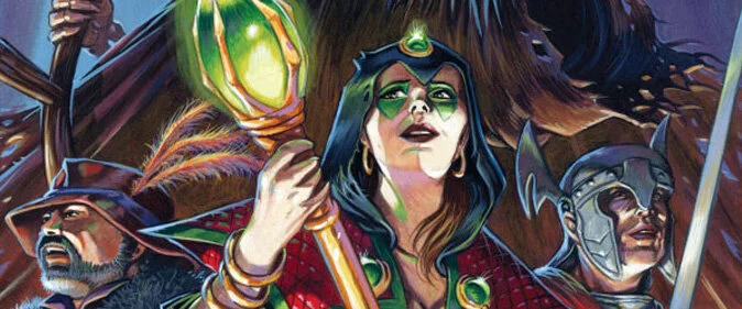 Top Five Best Non-RPG Games