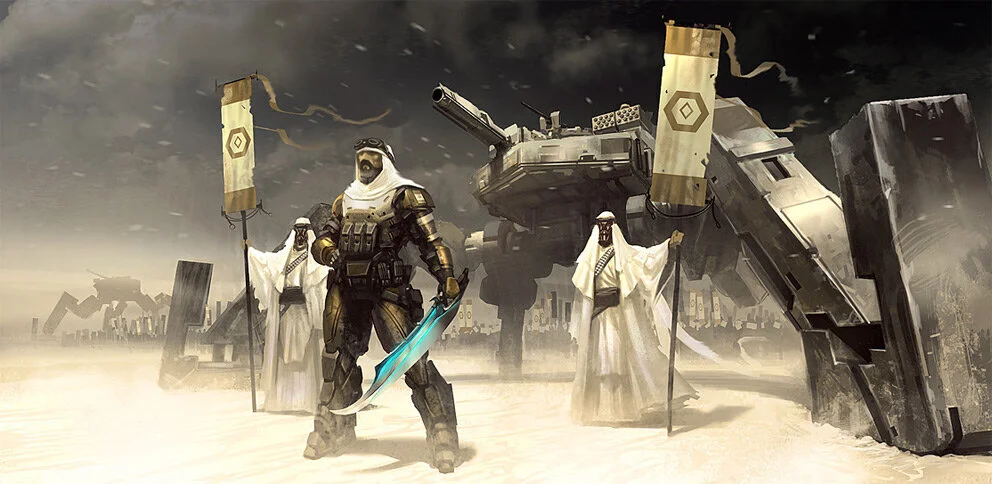 Runequest Thursday #27 - Weapons and Armor of the Knights-Marshal Verse, Runequestified!