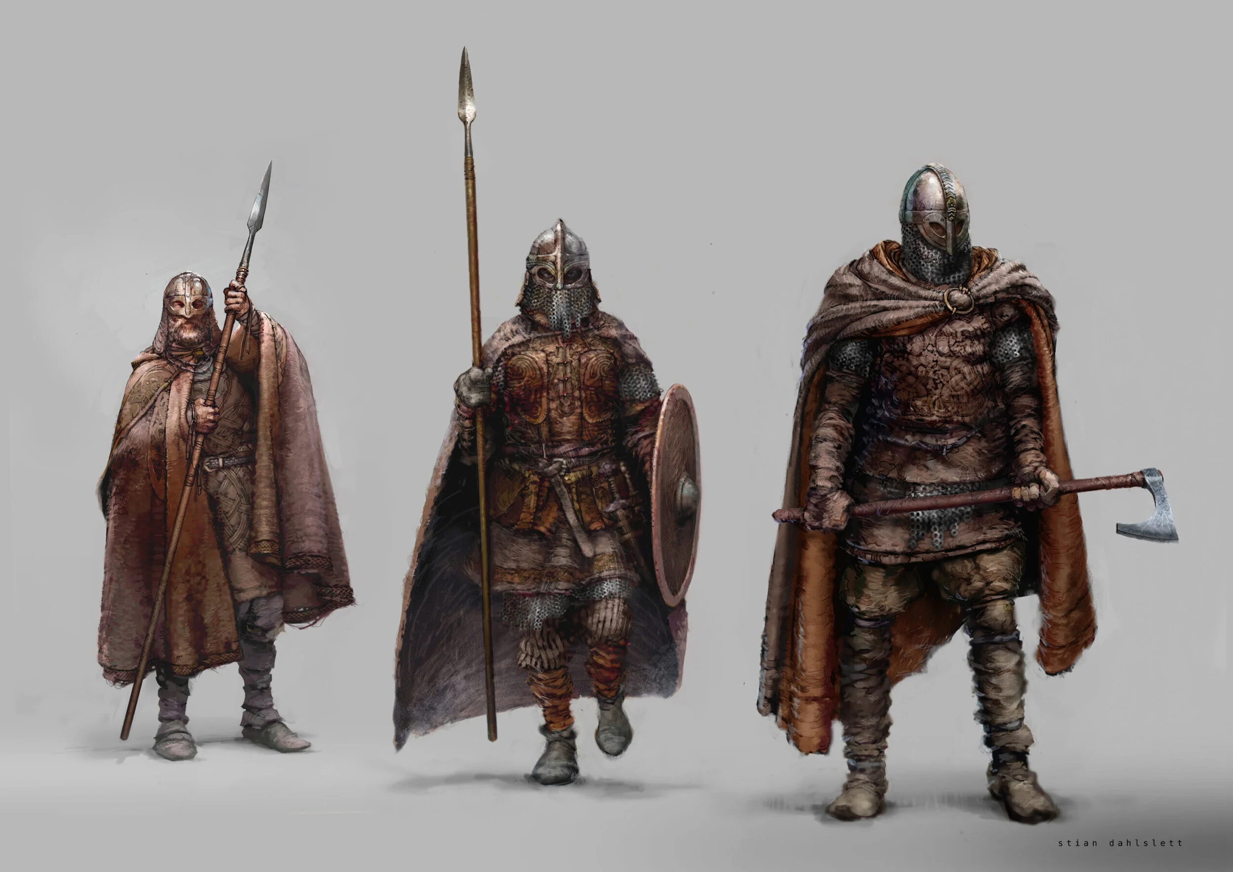 Runequest Thursday #28 - Weapons, Armor, and Encumbrance for Runequest!