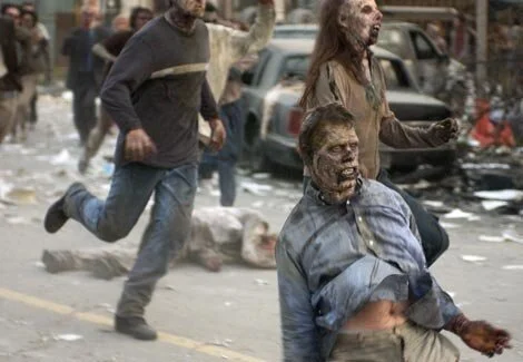 Starfinder: Sprinter