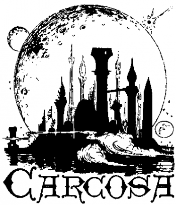'An Inhabitant of Carcosa'