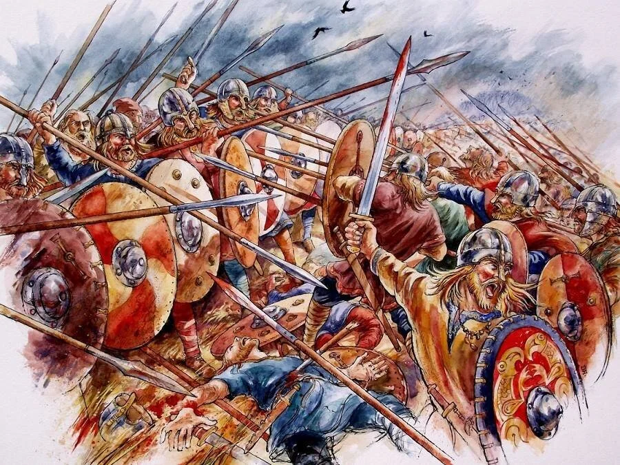The State of Knights-Marshal, and Other Things