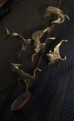 Starfinder: Hoard Xeno-necro