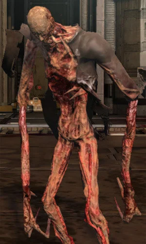 Starfinder: Splitter Xeno-necro