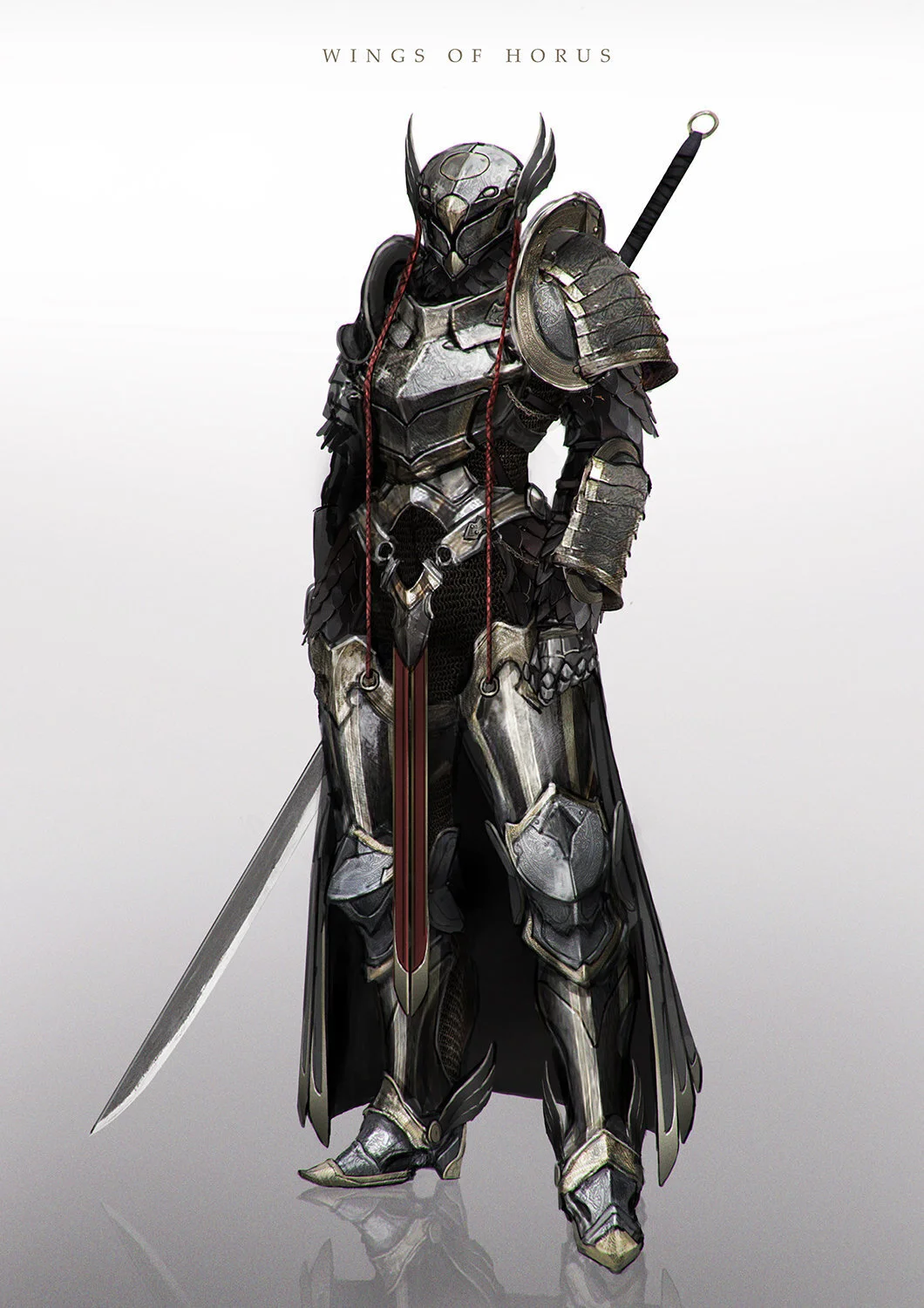 State of the Commonwealth - Orders of Chivalry!