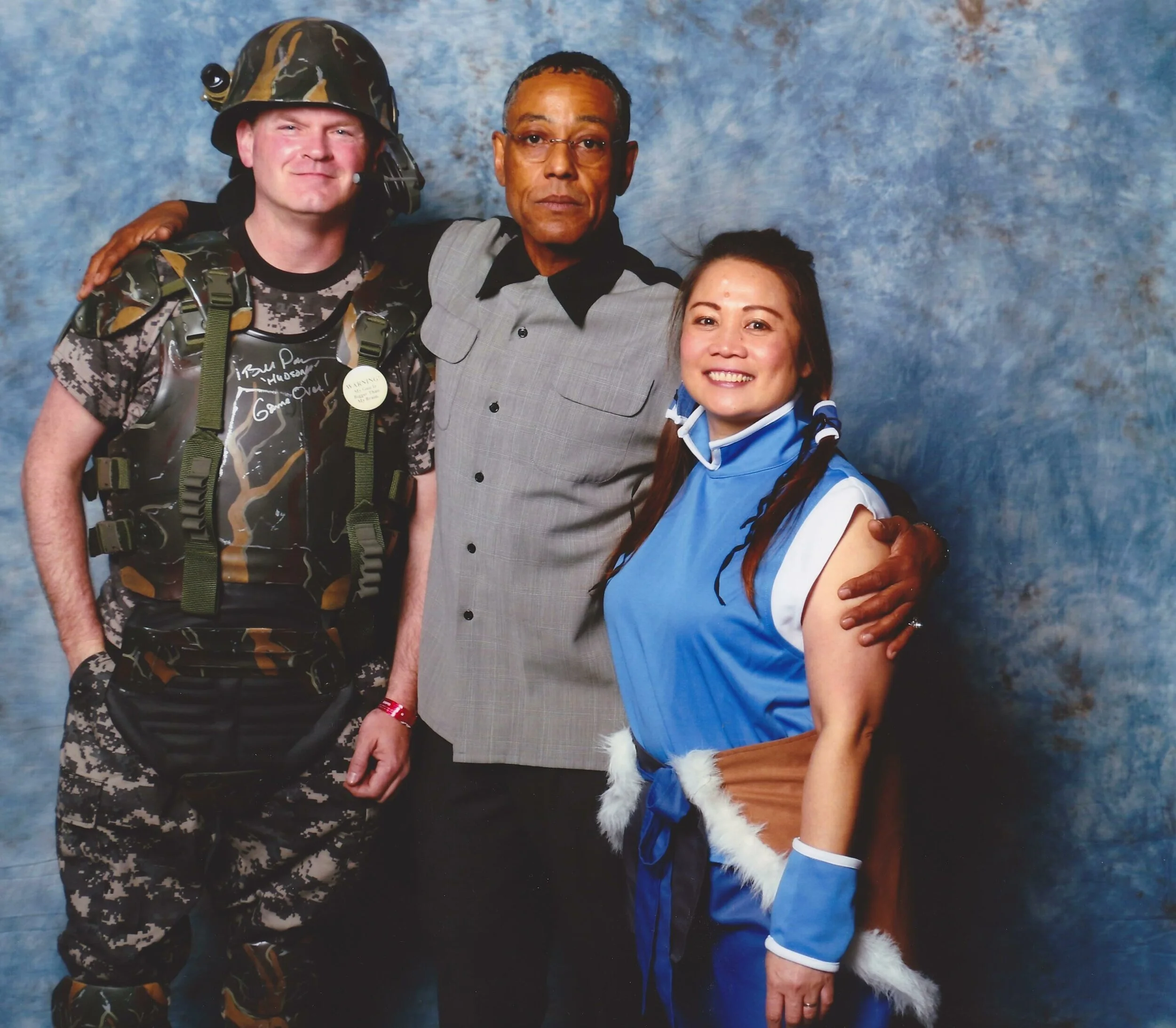 Top Five Calgary Entertainment Expo Moments