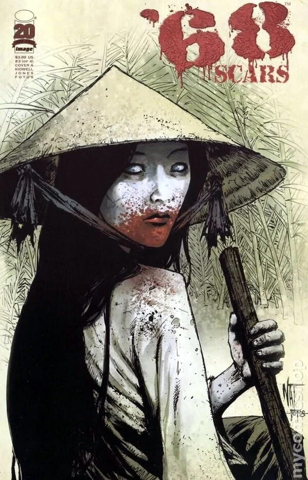 ’68, Kickstarters and everything you have come to expect!