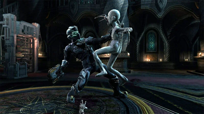 Starfinder: Twisted Xeno-necro