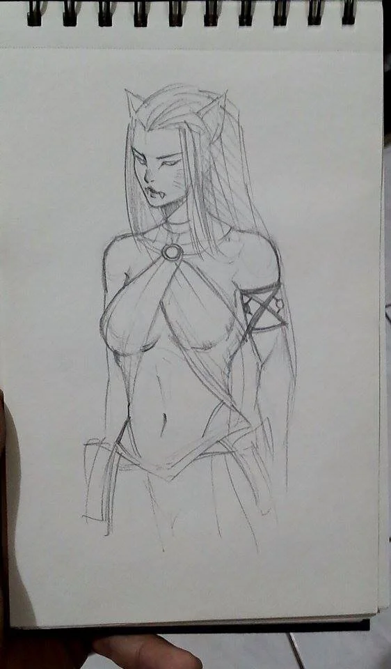 Ultron, Korra, Black Vortex, The Last President and Heroes of the Wild