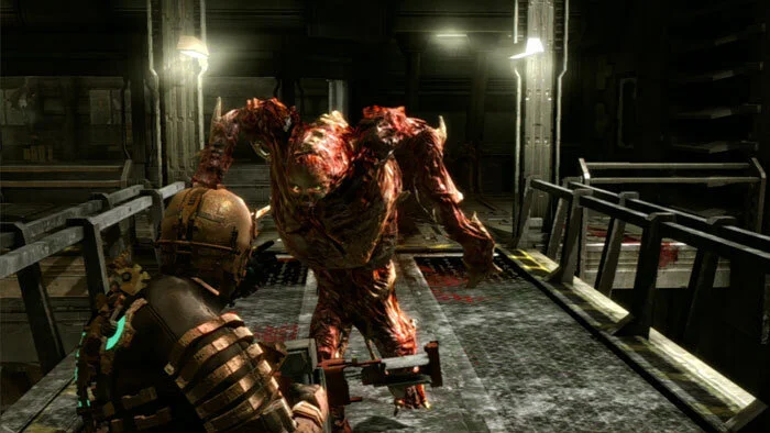 Starfinder: Predator Xeno-necro