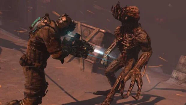 Starfinder: Ambusher Xeno-Necro
