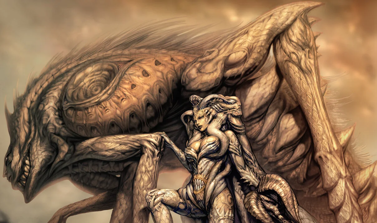 Oddities of Chaotic Mutation
