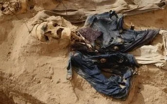 New Mutant Monday # 62 - Terror Rags