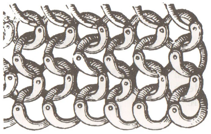 Investigating the Mystery of Banded Mail