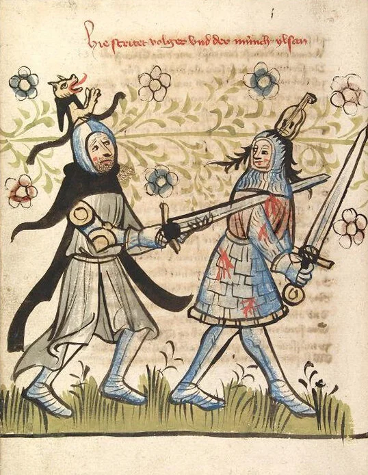 d10 Weapon Design Flourishes