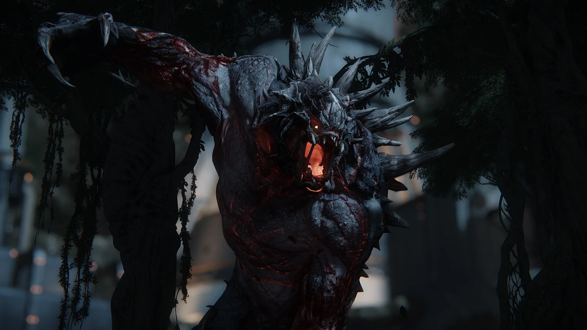 Entertainment Mutant Index