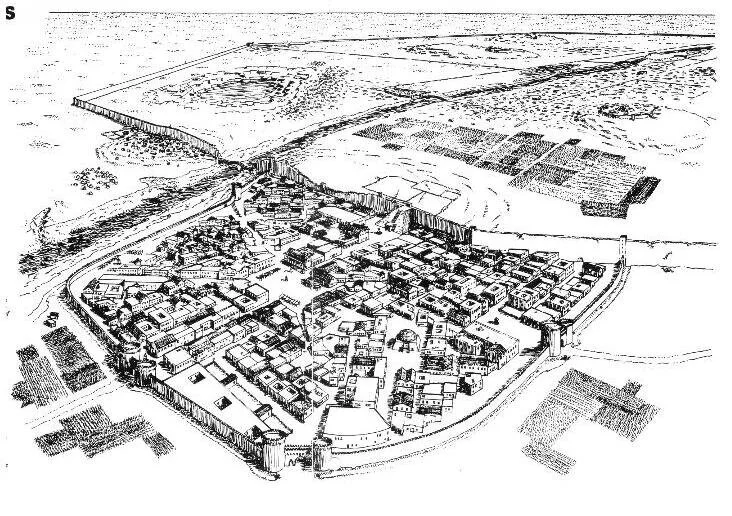 Runequest Thursday #156 - - 1d20 Things to find in The Big Rubble!
