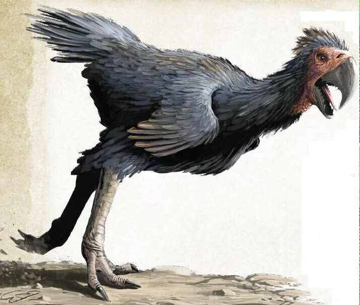 New Mutant Monday # 67 - Carnichick