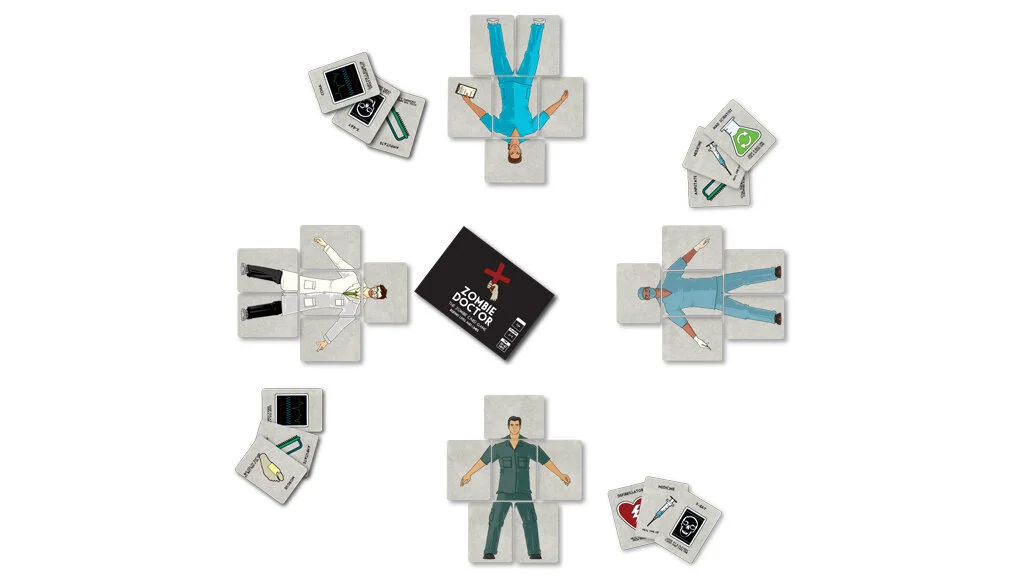 Review: Zombie Doctor