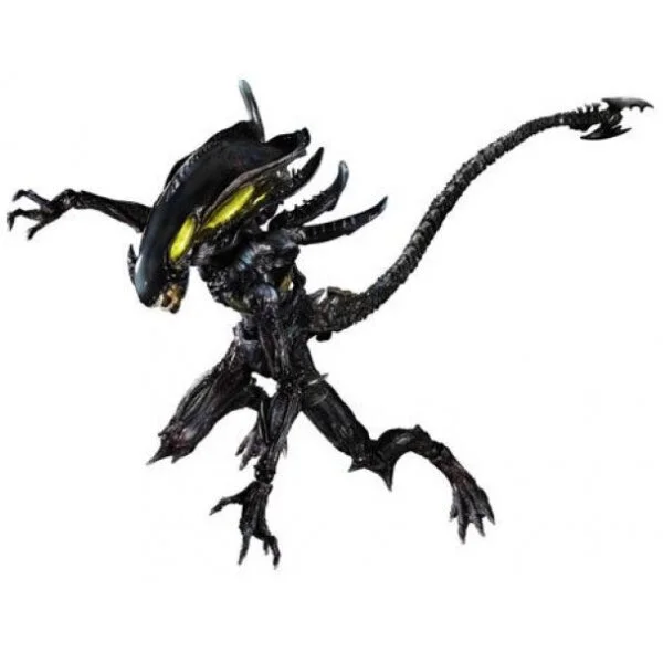 Starfinder: Xenomorph Spitter