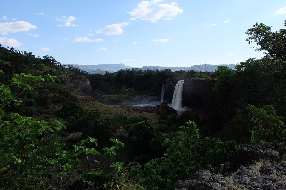 Into Africa: 15 Days in Ethiopia