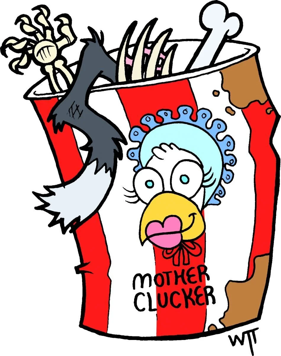 Oddities Improv Challenge (d-Infinity Live! Season 6 Episode 32)