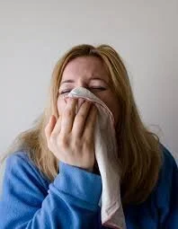 Physical Mutation Drawback: Auto-Immune Aura
