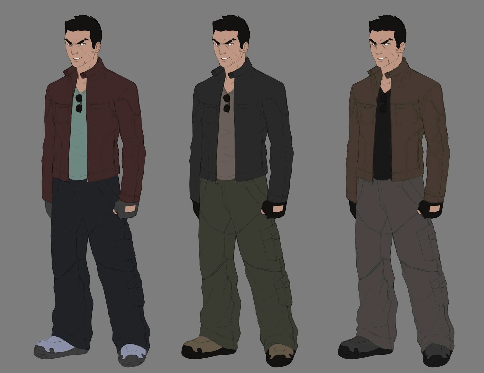 Free Thinkers, Cross-Overs, White Star, Star Wars and a Few Other Topics